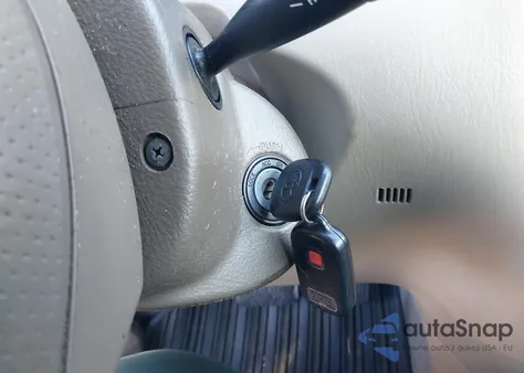 2006 Toyota Corolla Le z USA, uszkodzony, nr VIN 2T1BR32E56C629521